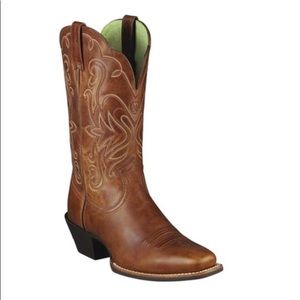 Ariat Boots
